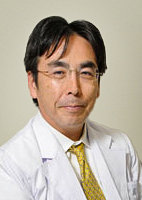 Dr. Nakajima, Atsushi